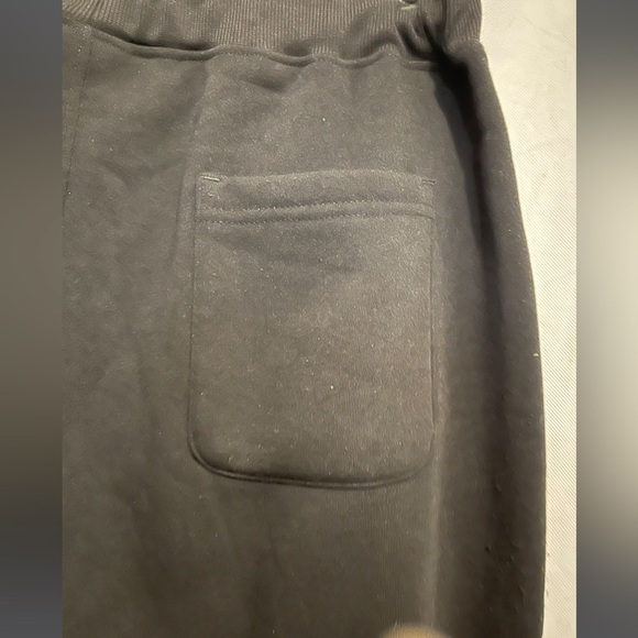 (BONUS JEWELRY ‼️‼️) Women black Joggers - Picture 6 of 6
